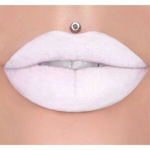 Jeffree Star *NEW* lipstick “GOD’S GIFT” Velvet Trap full size